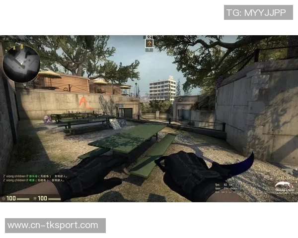 EDG在CSGO比赛中的盯防策略分析与得失总结