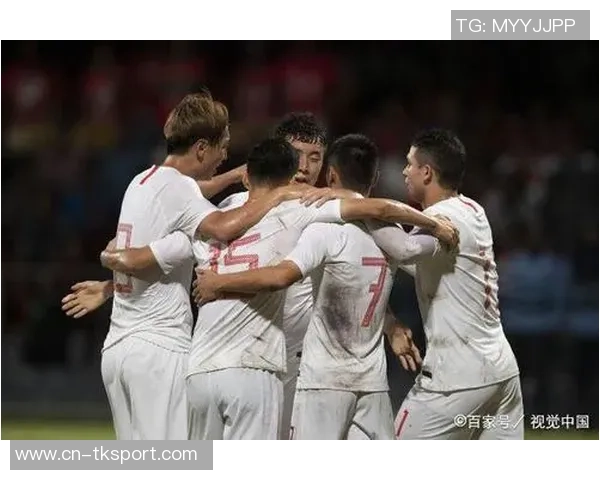 世预赛精彩回顾中国队对关岛的激烈较量全场录播分析