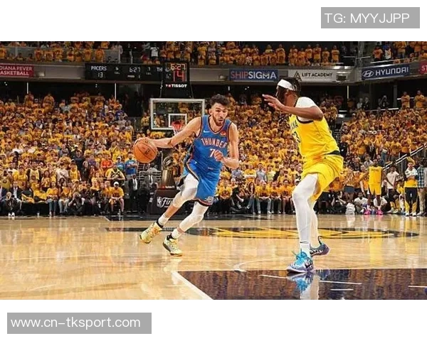 切特霍姆格伦的篮球之路与未来潜力解析 切特霍姆格伦的篮球之路与未来潜力解析