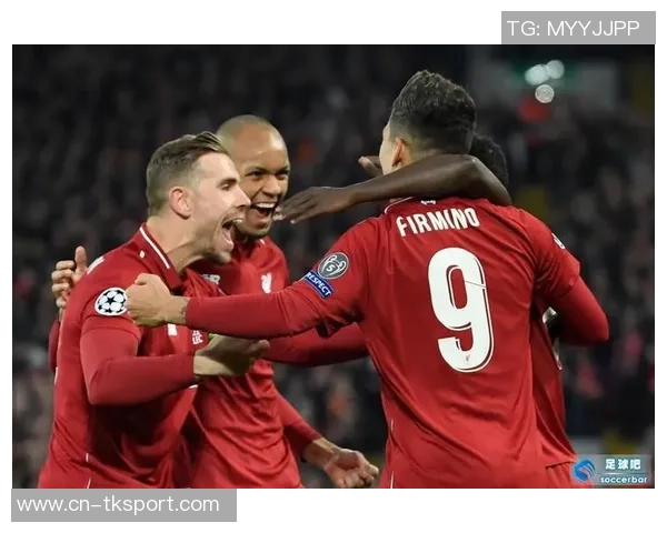 利物浦与波尔图对决前瞻分析及比赛结果预测 利物浦与波尔图对决前瞻分析及比赛结果预测