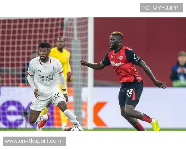 勒沃库森迎战AEK希腊球队争夺欧战小组赛关键胜利