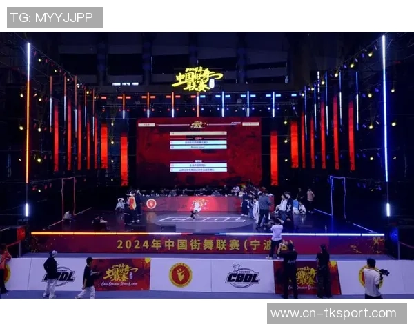 北京街舞队在全国街舞节奏排行榜中荣获第4名引发热议 北京街舞队在全国街舞节奏排行榜中荣获第4名引发热议