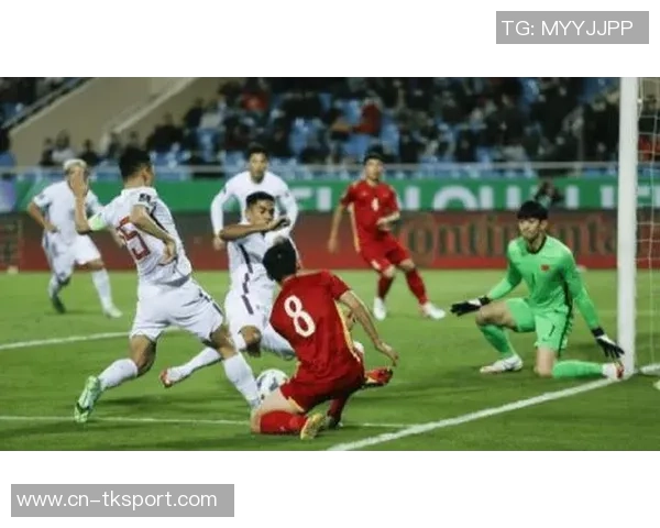 国足与伊朗激战回顾：技术与战术的较量与未来展望