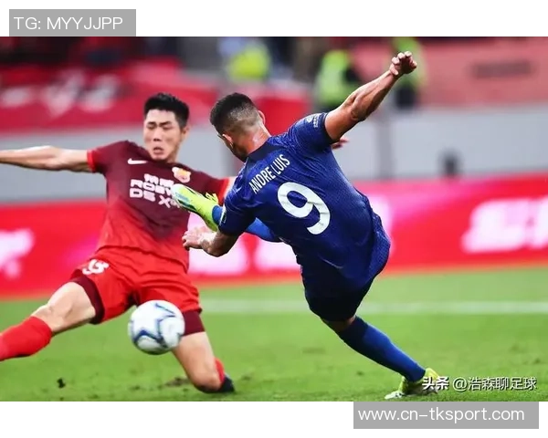 恒大与上海申花精彩对决录播回顾分析及赛后点评 恒大与上海申花精彩对决录播回顾分析及赛后点评